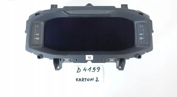 Seat Tarraco Speedometer (instrument cluster) 5FJ920320A