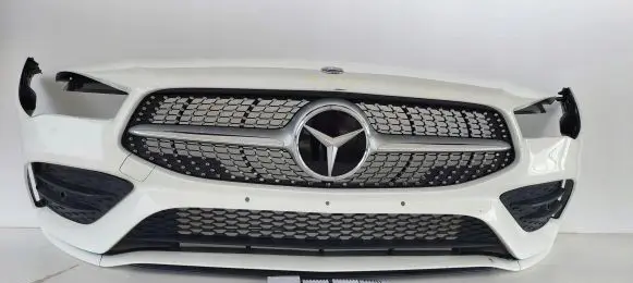 Mercedes-Benz CLA C118 X118 Front bumper A1188853901