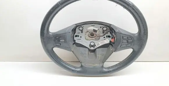 BMW X3 F25 Steering wheel 6793031