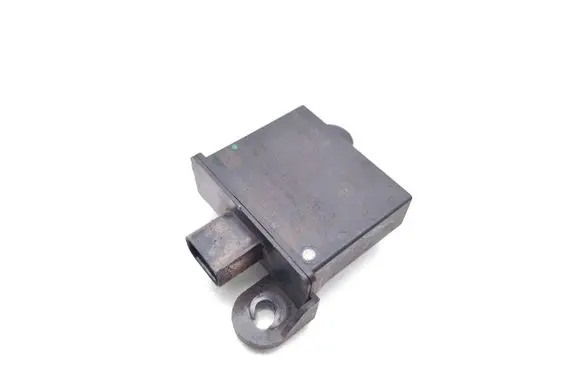 Audi Q7 4L Tire pressure control unit 4F0907283