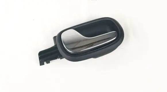 Audi A4 S4 B5 8D Rear door interior handle 8D0839019