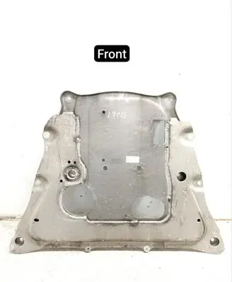 BMW X5 G05 Pickup box liner 6878069