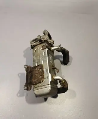 KIA Sportage EGR valve cooler