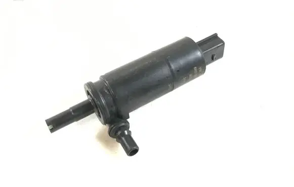 Audi Q3 8U Headlight washer pump 6R0955681