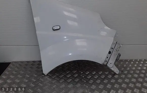 Renault Trafic II (X83) Fender 
