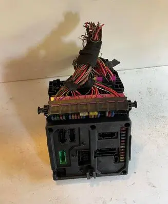 Ford Galaxy Fuse module S108152001