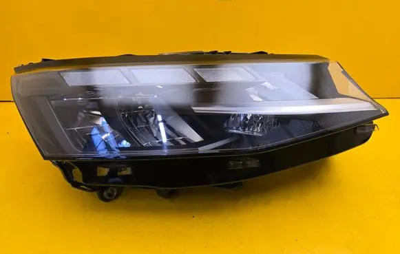 Volkswagen Transporter - Caravelle T7 Headlight/headlamp 7T1941036AC