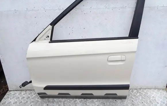 KIA Soul Front door