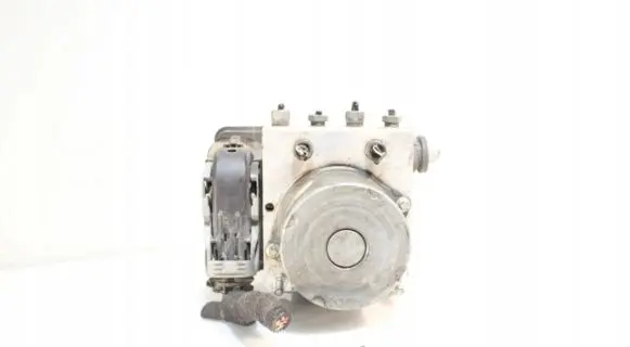 Citroen Jumper ABS Pump