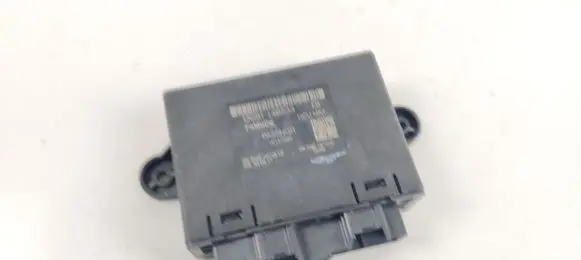 Ford Galaxy Door control unit/module DG9T14B533EB