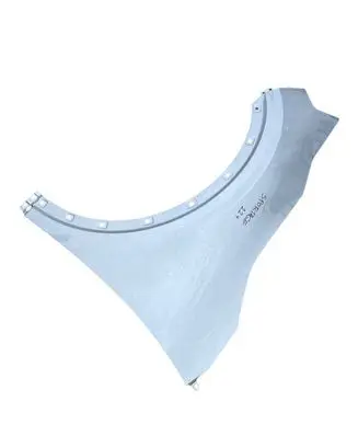 KIA Sportage Fender