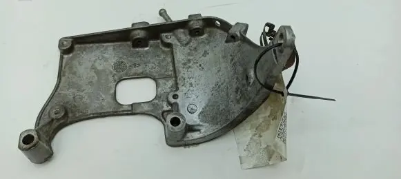 Cadillac SRX other engine part 12600071
