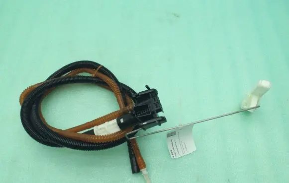 Porsche Panamera (970) Fuel level sensor A2C53304414 88381551