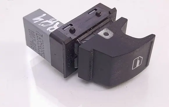 Volkswagen PASSAT B6 Electric window control switch 7L6959855B