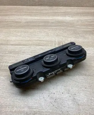 Climate control unit
