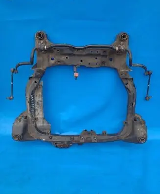 Hyundai Elantra Front control arm 624052H020