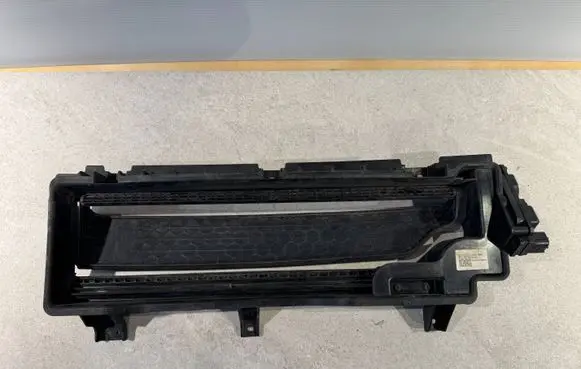 Hyundai Ioniq 5 Intercooler air channel guide 86980-G1000-KPD43 0001908698