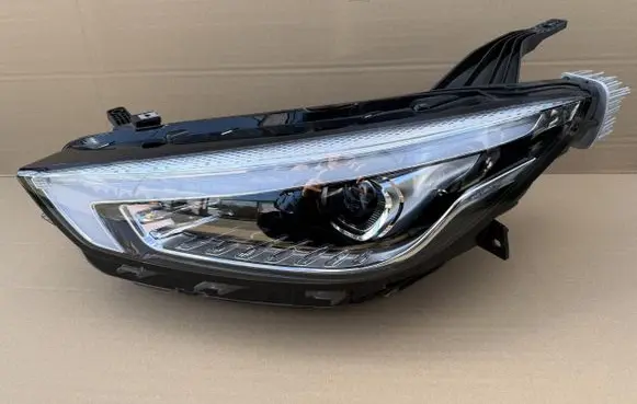MG ZS Headlight/headlamp A00005L0200
