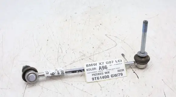 BMW X7 G07 Front anti-roll bar/stabilizer link 6881808MWWGK300626 6881808