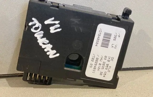 Steering angle sensor