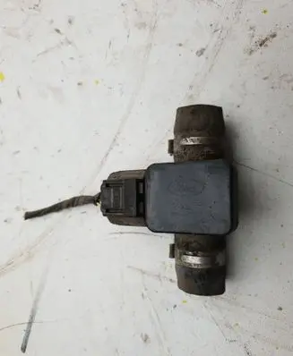 Fuel pressure sensor