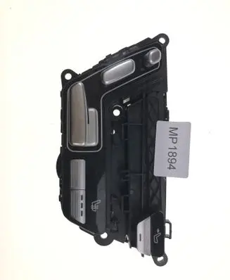 Mercedes-Benz S W221 Seat adjustment handle A2218708451 3359490201
