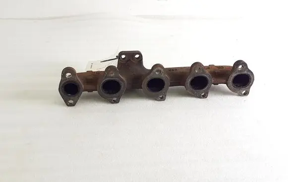 Opel Vivaro Exhaust manifold