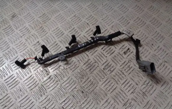 Peugeot 2008 I Glow plug wires 9670855680