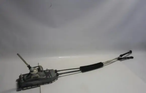 Audi A1 Gear selector/shifter in gearbox 