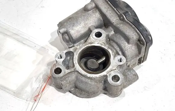 Renault Kangoo II EGR valve 147100361R