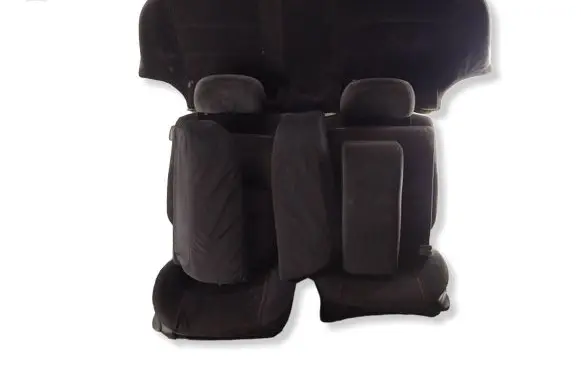 Opel Omega B1 Seat set 
