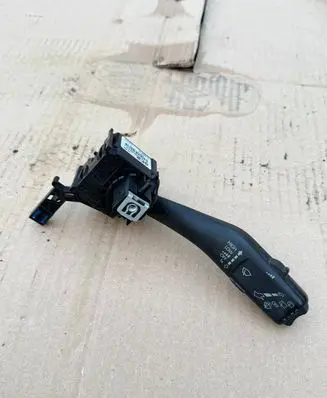 Skoda Octavia Mk2 (1Z) Wiper control stalk 1K0953519J 01203516