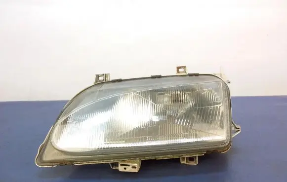 Ford Galaxy Headlight/headlamp 7M1941015L