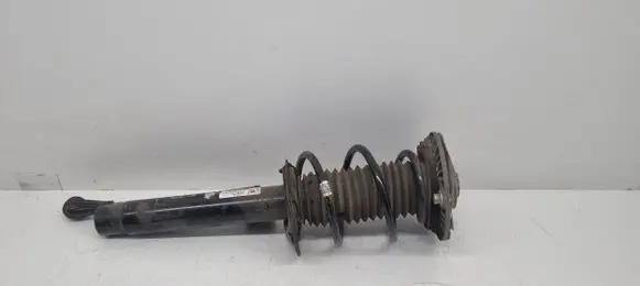 BMW 1 F20 F21 Front shock absorber with coil spring 686217302 31316862173
