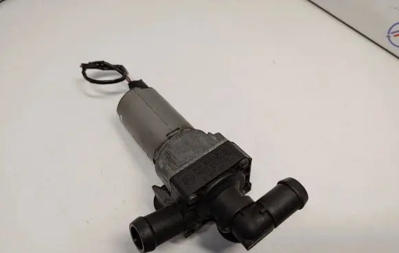 BMW 1 E81 E87 Electric auxiliary coolant/water pump 64116928246
