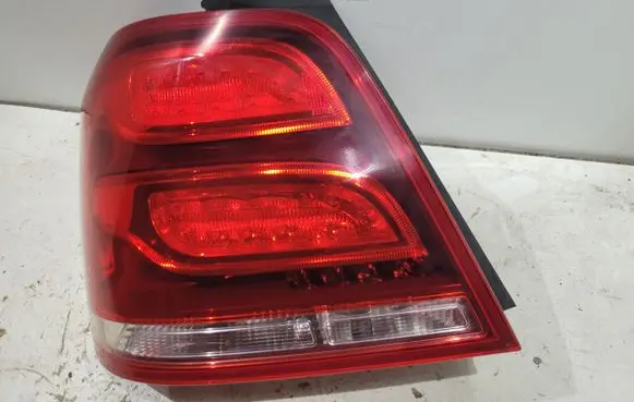 Mercedes-Benz GLK (X204) Rear/tail lights A2049066003 A2049065803