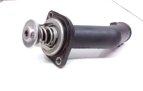Audi A3 S3 A3 Sportback 8P Engine coolant pipe/hose 06A121121C 038121121D 044121113