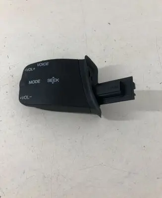 Ford C-MAX I Multifunctional control switch/knob 3M5T14K147BE