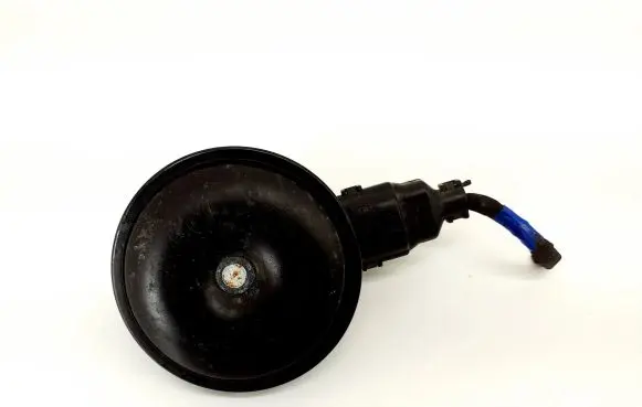 Horn signal