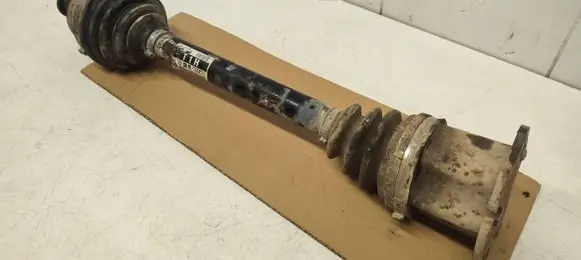 Audi A6 S6 C6 4F Front driveshaft 4f0407271H