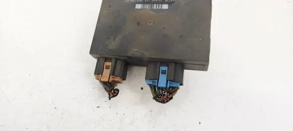 Volkswagen Golf IV Comfort/convenience module 1J0959799AH 5DK00795451