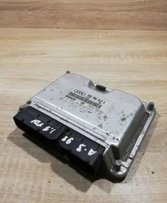 Audi A3 S3 8L Engine control unit/module ECU 038906012a 0281010120
