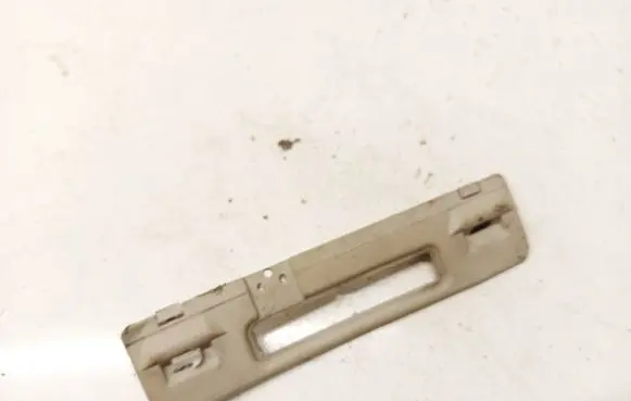 Opel Zafira A Other interior part 24432410