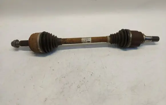 Renault Master III Front driveshaft 391017007RJLK01