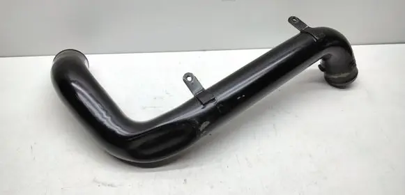 Audi A6 S6 C5 4B Intercooler hose/pipe