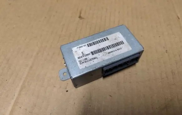 Chrysler 300 - 300C Other control units/modules 05059112AC
