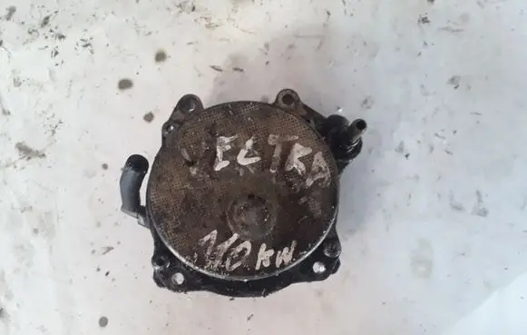 Opel Vectra C Vacuum pump 55188660 72902301E
