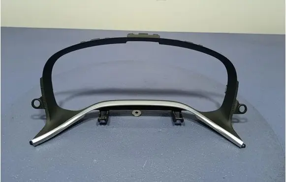 Audi A4 S4 B7 8E 8H Other sill/pillar trim element 7946201
