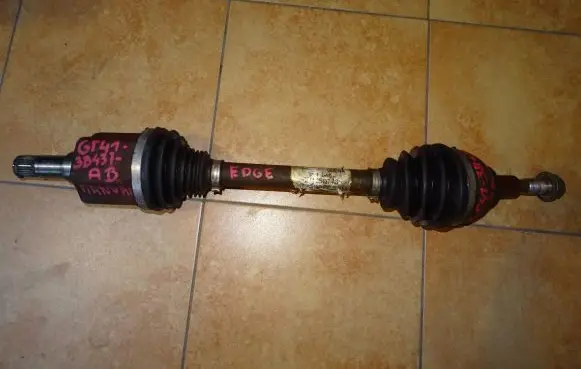 Ford Edge II Front driveshaft GT413B437AB