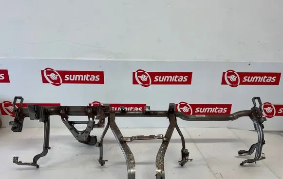 BMW X1 F48 F49 Dashboard cross member/frame bar 9377587 M160035852 937758708